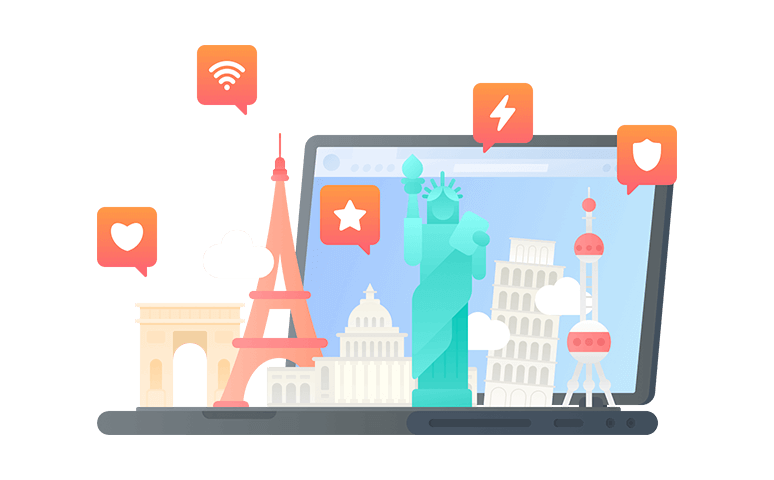 哥伦比亚回国vpn - 解锁通